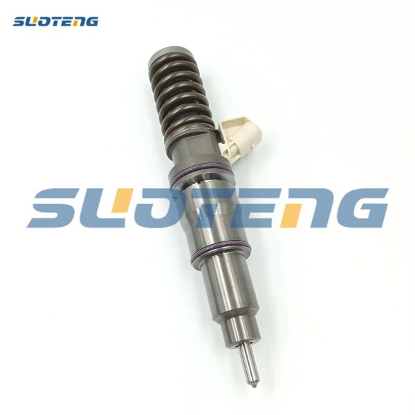 20440388 Diesel Injector Fuel Injector Assy For EC360B EC360 Excavator