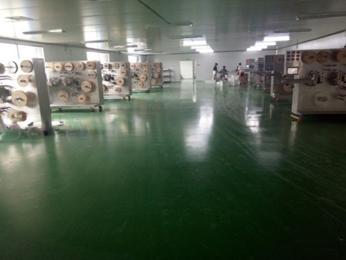 KR-LZT-B Transparent Film Dressing For IV Dressing Automatic