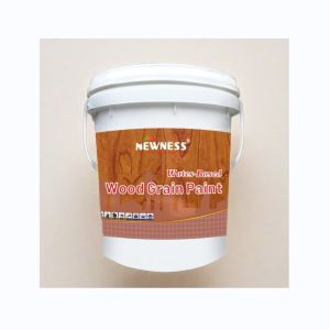 China High Hardness 3D Wood Grain Texture Wooden Effect Finish Acrylic Powder Coatings Paint wholesale