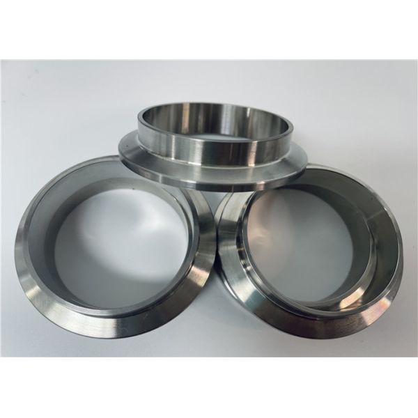 Automobile CNC Turning Parts Laser Engraving OEM 3D Drawing