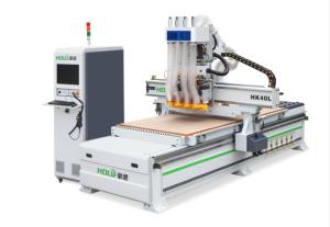 China Acm CNC Panel Router 4x9 Feet wholesale