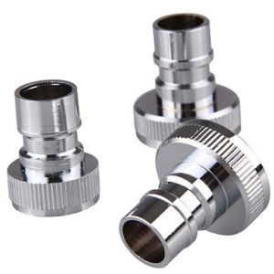 CNC Diy Printer Parts Drum Components Microphone Fittings Precision CNC