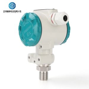 Buy cheap 12-36V DC Pressure Instrument Series for Overload Pressure 2 Times Full-scale from wholesalers