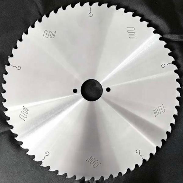 Quality 10 Inch Miter / Table Saw Blades 80T With 5 / 8 Inch Arbor for sale