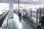 fruit juice /sachet water filling machine production line Mango Pineapple Juice