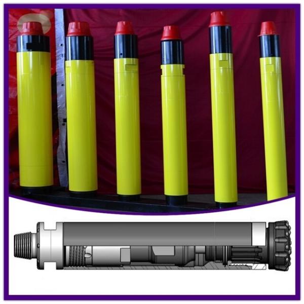 Quality Custom Down The Hole DTH Hammers High Pressure ø98mm ø118mm for sale