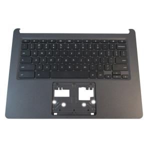 China 6B.HPVN7.001 Acer Chromebook C933 C933T Palmrest with Keyboard Black wholesale