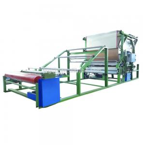 China 4500 Water Based Adhesive Laminating Machine for Acrylic from Manufacturing Plant wholesale