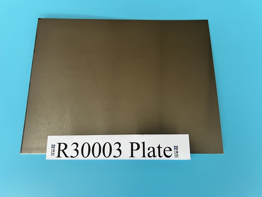 AMS 5876 R30003 3J21 high strength non magnetic anti-corrosion elastic alloy strip