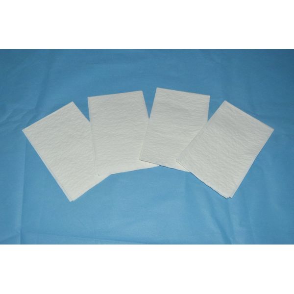 Disposable Non Woven Surgical C Sction Drape Pack For Operating Room