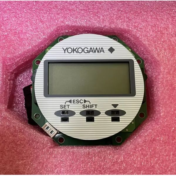 Indicator Unit F9802JA Assembly for AXF002 AXF400 AXF Series Integral Flow Meter in Stock