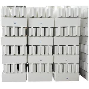 China Customized Specifications Refractory Zero Expansion Silica Brick wholesale