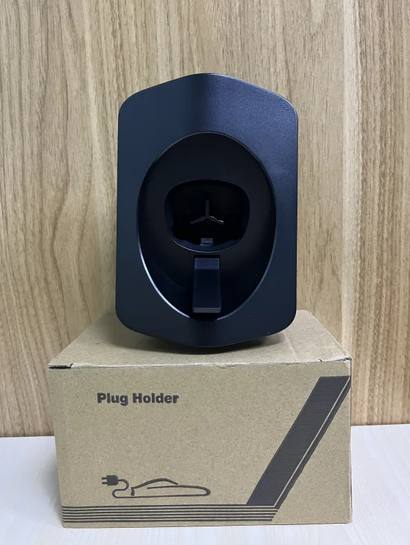 Tesla Dummy Socket EV Charging Accerssories NACS Plug Holder Tesla