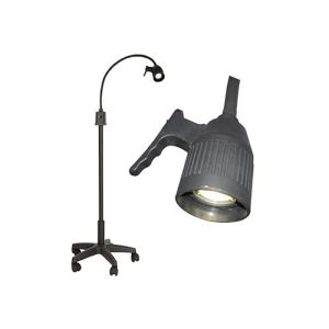 China Halogen 12000 Lux Medical Examination Lamp Therapy Checking Light wholesale