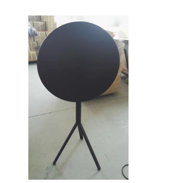 Quality Foldable Round Bistro Bar Table And Chairs Stools High for sale