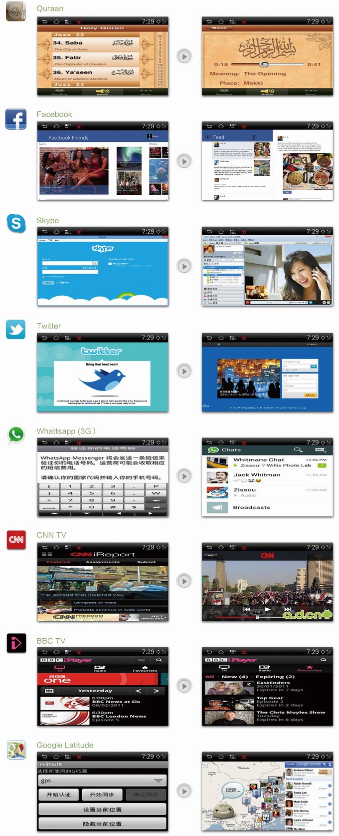 Ouchuangbo Pure Android 4.0 Car Radio GPS Navi for Kia K5 /Optima 2011-2012 3G Wifi DVD BT EQ S150 System OCB-091C