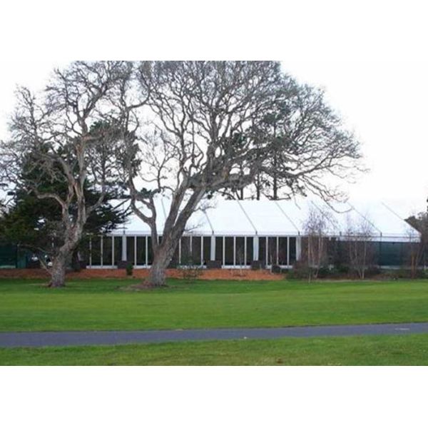 Gaint Wedding Event Tents with Hard Pressed Extruded Aluminum Alloy Frame