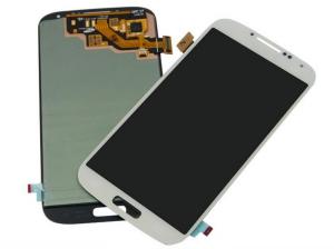 China Samsung S4 LCD assembly on sale