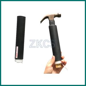 China Electrical Wire Cable Cold Shrink Wrap Sleeve Insulation Protection For Hand Tool on sale