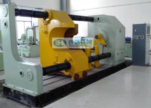 China 450 Ton Single Cylinder Wheel Press Machine wholesale