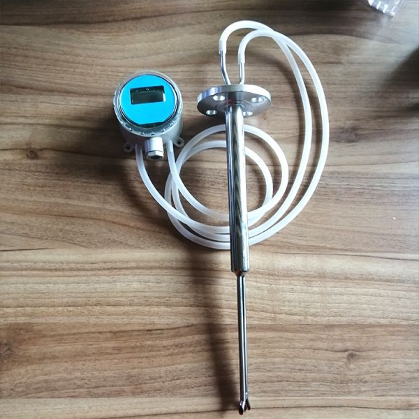 Industrial Wind Speed Transmitter For OEM And Accurate Measurements