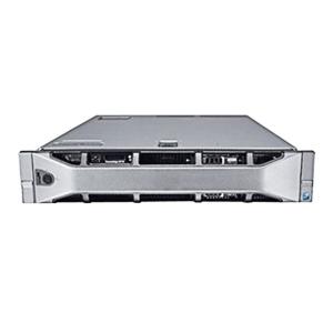 2.2GHz Intel Xeon Processor Poweredge R720xd 2U Rack Used Server for Big Data Storage