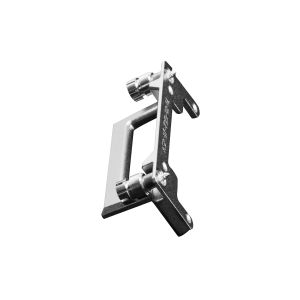 China CNC High Precision Machined Parts Components 100mm-800mm Width wholesale