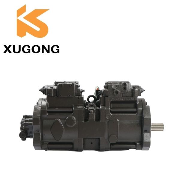 ZW Excavator K3V112DT Hydraulic Pump K3V112DT-9C32-14T Hydraulic Hand Pump