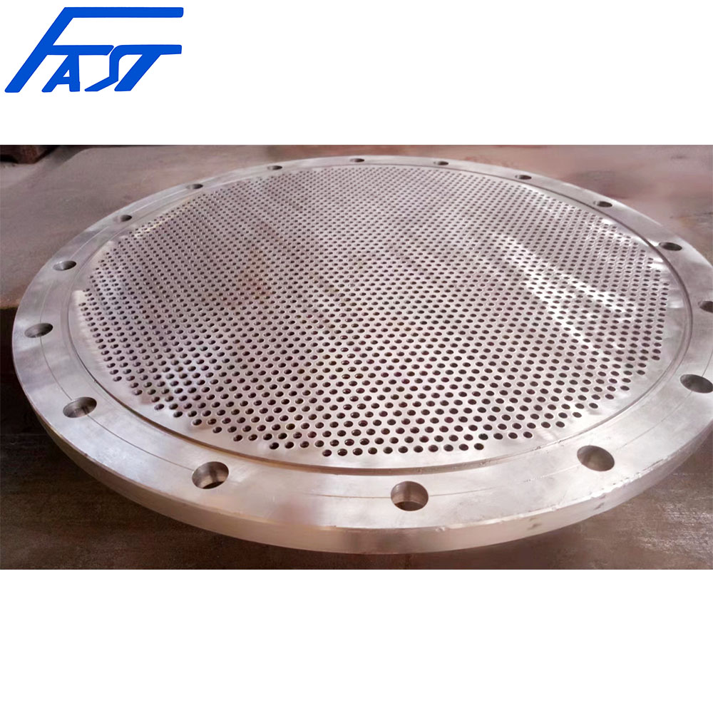 CNC High-speed Tube Plate Drilling Machine PHD3030/2