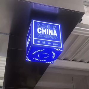 China Oc2 Outdoor Led Display Screen High Resolution wholesale