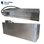 80N/Cm2-120N/Cm2 Electromagnetic Chuck CNC Machining no leakage