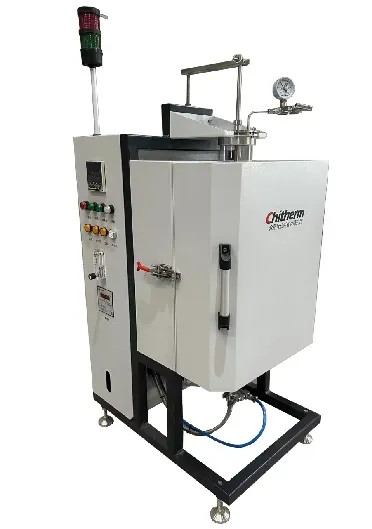 800mm Vertical Tube Furnaceindustrial Electric Furnace Tube Type Furnace