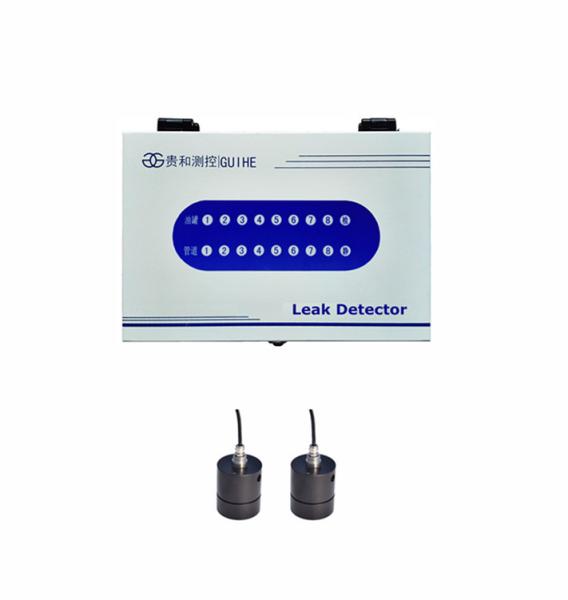 Quality Double Wall Pipe Leak Testing Equipment for sale