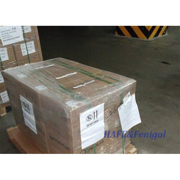 Veolia Electrodeionization (EDI) Stack Modules MK-7 Conductivity < 62 µs/cm