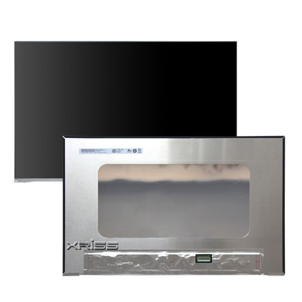 16.0" Laptop LCD Screen B160QAN01.0 IPS For Inspiron 16Plus 7610 7620