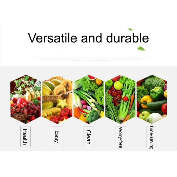 Rectangular Plastic Supermarket Kindergarten Storage Box Thickened Fresh Box Basket