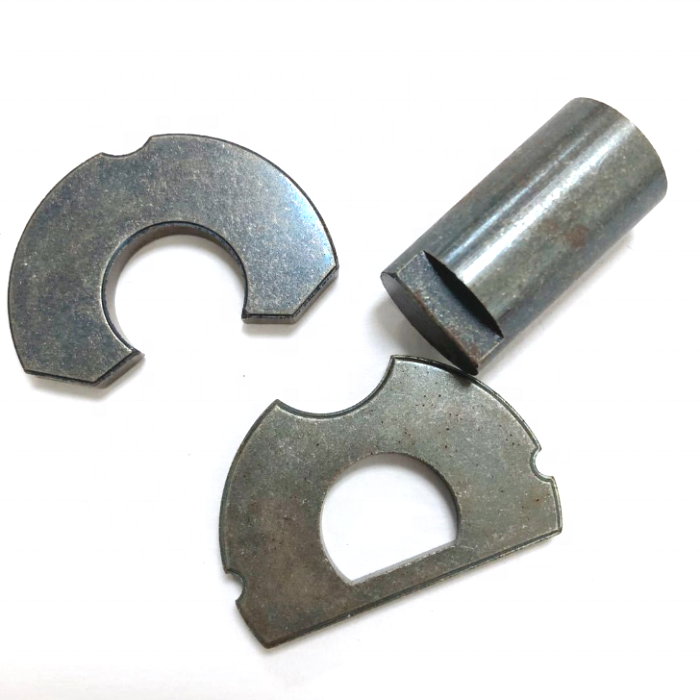 Arc Smco Samarium Cobalt Magnet Disc Industrial Motor Use