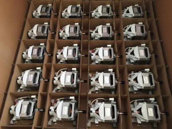 Quality UM motor for Front loading Washing Machine for sale