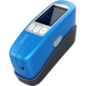 China Easy Operate Key Stroke Gloss Meter For Car Paint wholesale