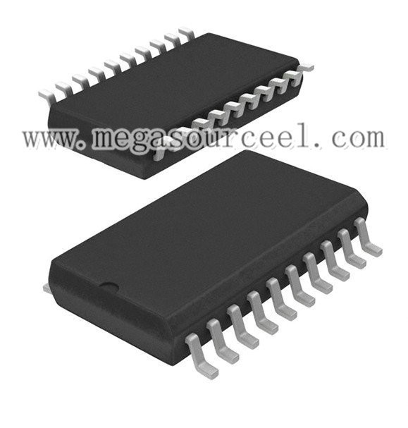 China TLE7241E - Technologies AG - Dual Channel Constant Current Control Solenoid Driver wholesale