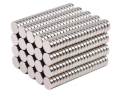 Neodymium Block Strong Permanent Magnet Rare Earth N35 N33M Rectangular