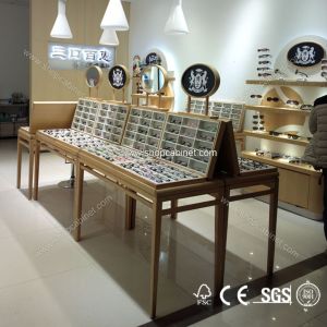 China sunglasses display shelving glasses display wholesale