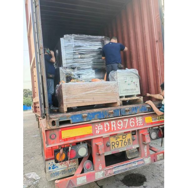 Multicolor Komori 440 Used 4 Colour Offset Printing Machine 1997 Year Offset Printing Press