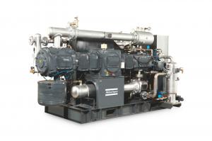 China P High Pressure Reciprocating Piston Air Compressor Atlas Copco 42bar Pressure wholesale