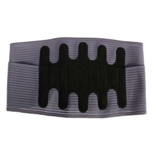 Hot Pressed Synthetic Waist Brace
