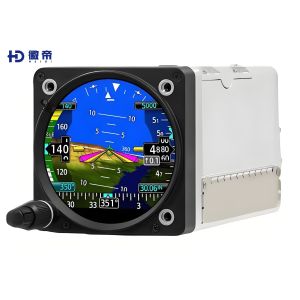 Garmin Aircraft Avionics Electronic Flight Instruments GI275 Series