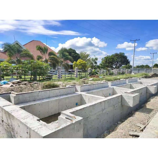 120 Ton Weighbridge Truck Scale