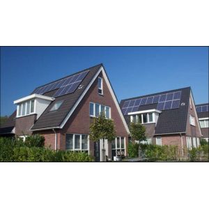 Household On Grid Solar Power System 3kw 5kw 8kw 10kw