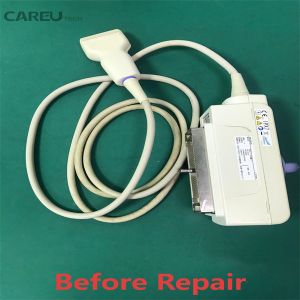 Aloka UST-5413 linear array ultrasound probe for repair