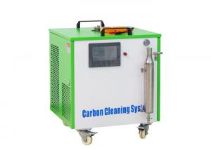 China HHO Oxyhydrogen Carbon Clean Machine For Diesel And Gasoline Engine wholesale